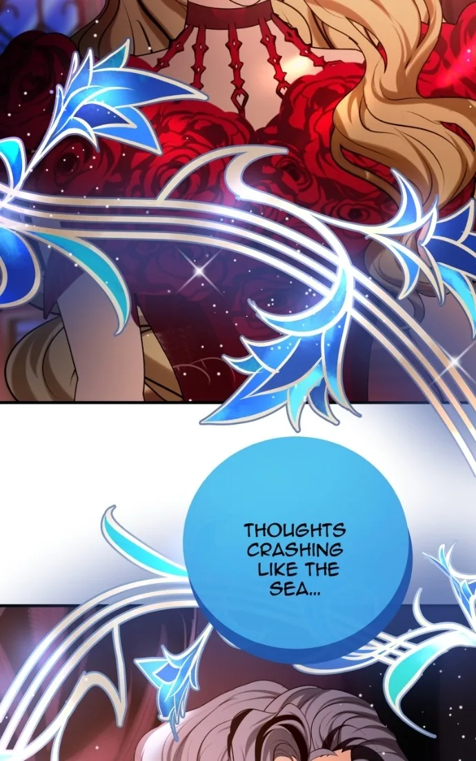 Cinder and Charm Chapter 36 page 44 - 