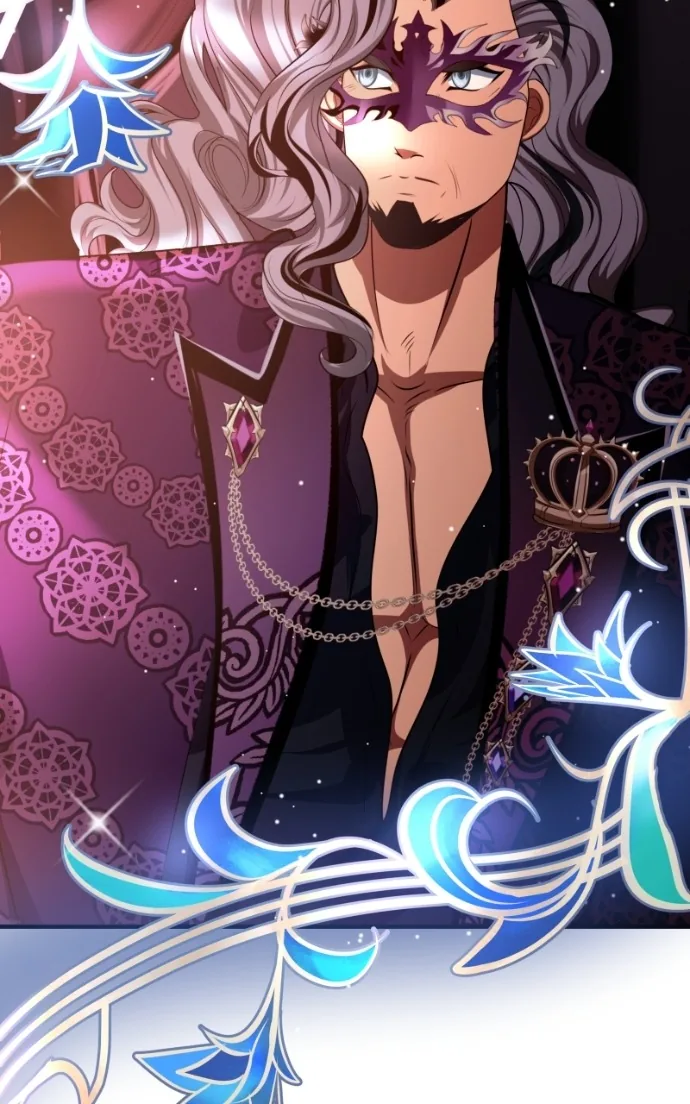 Cinder and Charm Chapter 36 page 45 - 