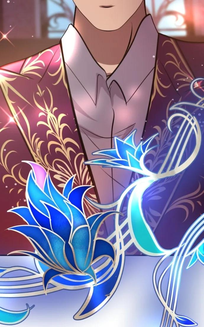 Cinder and Charm Chapter 36 page 50 - 