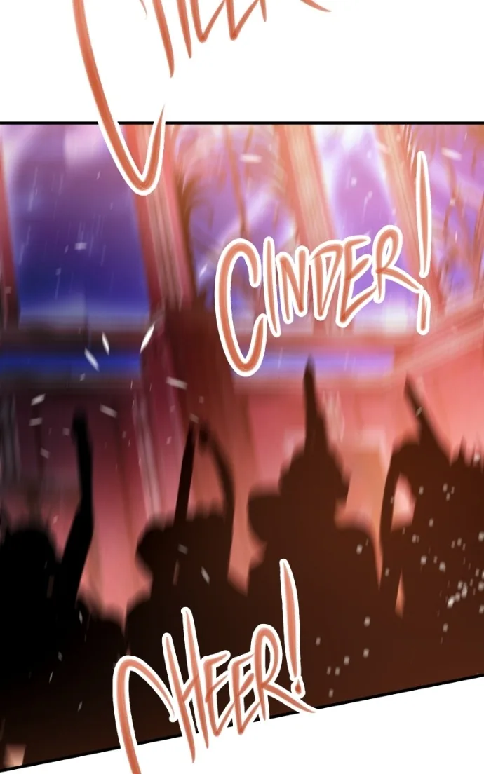 Cinder and Charm Chapter 36 page 55 - 