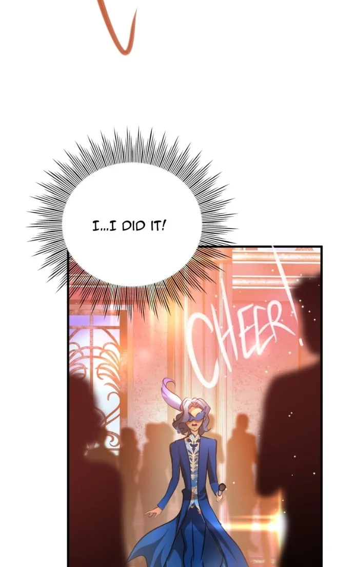 Cinder and Charm Chapter 36 page 56 - 