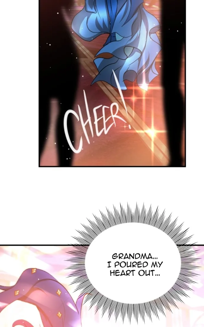 Cinder and Charm Chapter 36 page 57 - 