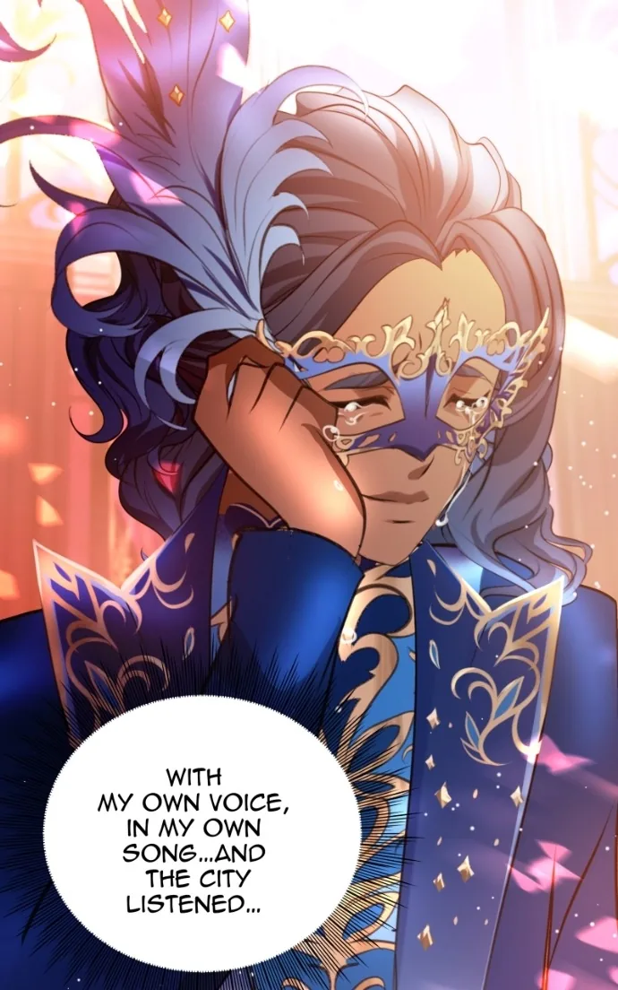 Cinder and Charm Chapter 36 page 58 - 