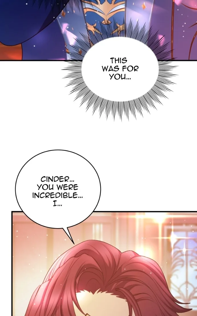 Cinder and Charm Chapter 36 page 59 - 
