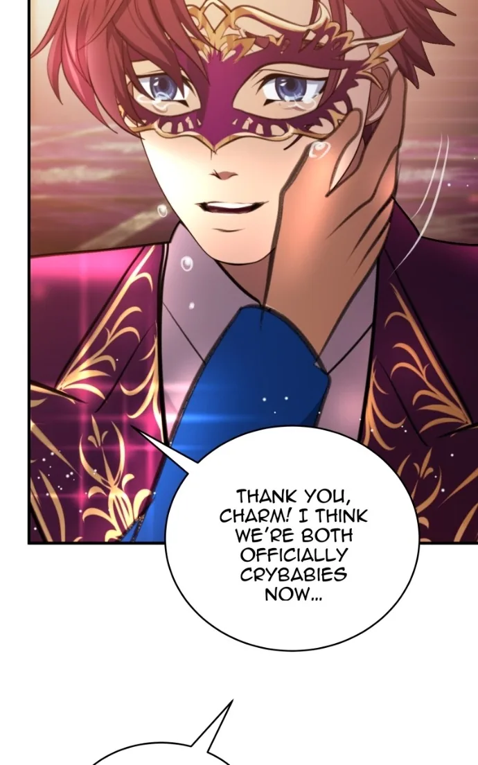 Cinder and Charm Chapter 36 page 60 - 