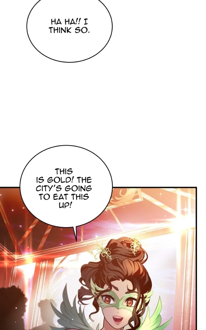 Cinder and Charm Chapter 36 page 61 - 