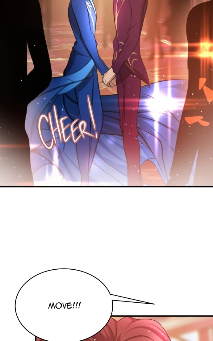 Cinder and Charm Chapter 36 page 64 - 