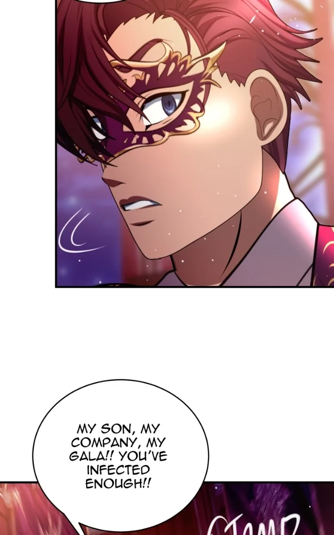 Cinder and Charm Chapter 36 page 65 - 