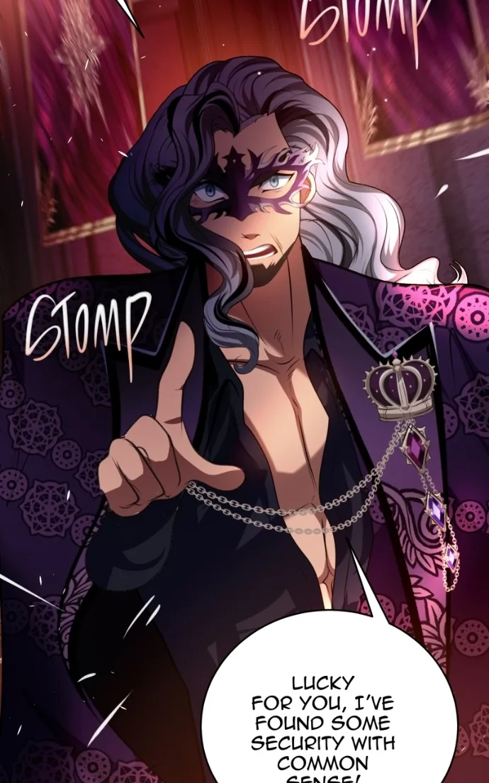 Cinder and Charm Chapter 36 page 66 - 