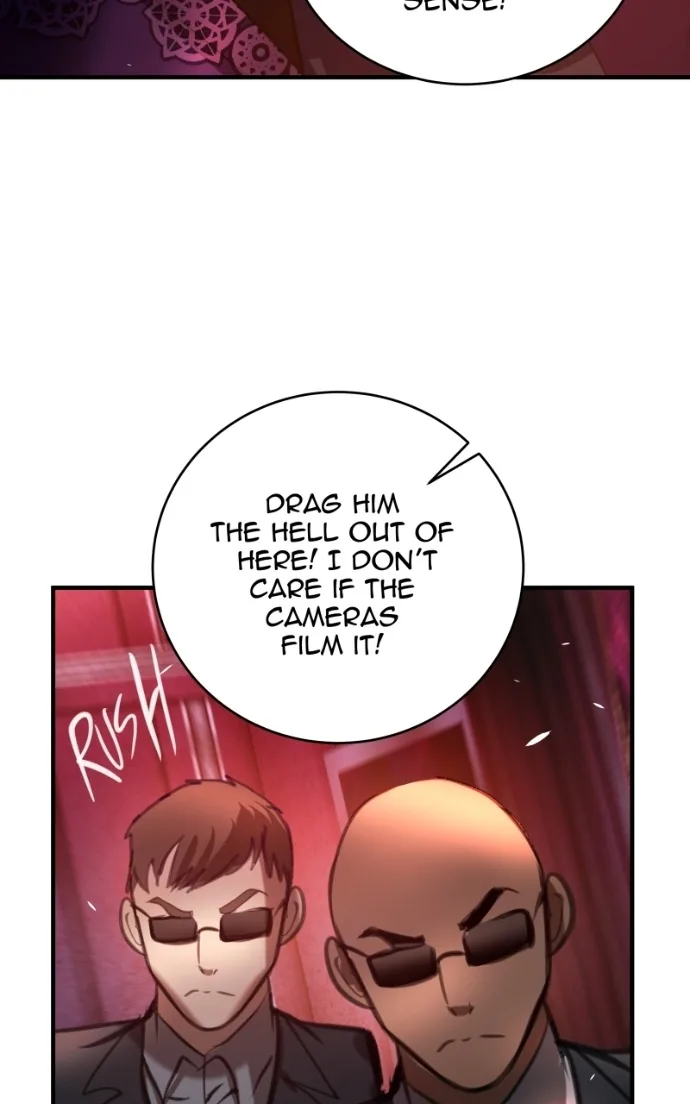 Cinder and Charm Chapter 36 page 67 - 