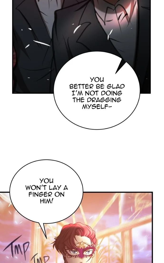 Cinder and Charm Chapter 36 page 68 - 