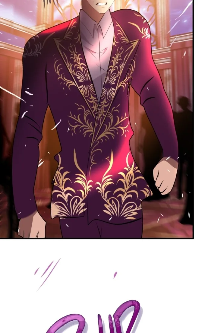 Cinder and Charm Chapter 36 page 69 - 