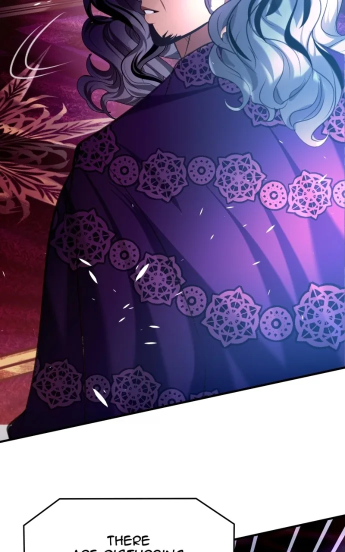 Cinder and Charm Chapter 36 page 71 - 