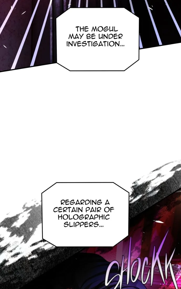 Cinder and Charm Chapter 36 page 73 - 
