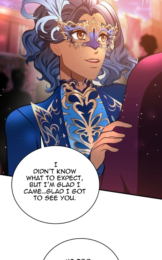 Cinder and Charm Chapter 36 page 9 - 