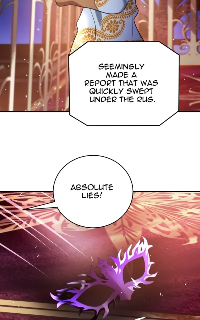 Cinder and Charm Chapter 37 page 11 - 