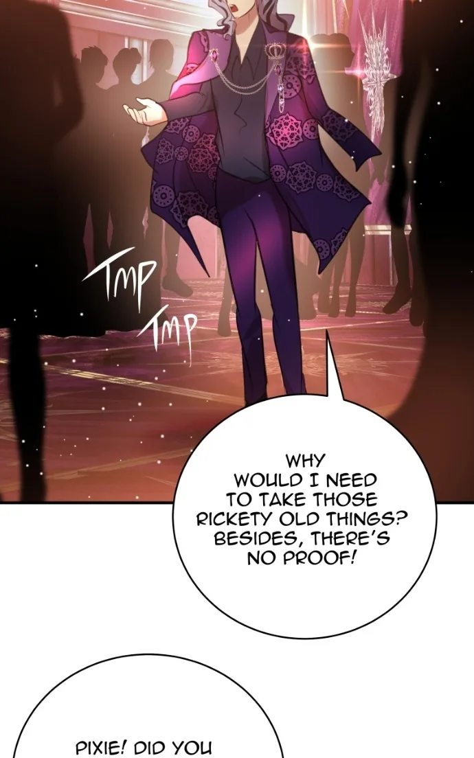 Cinder and Charm Chapter 37 page 13 - 