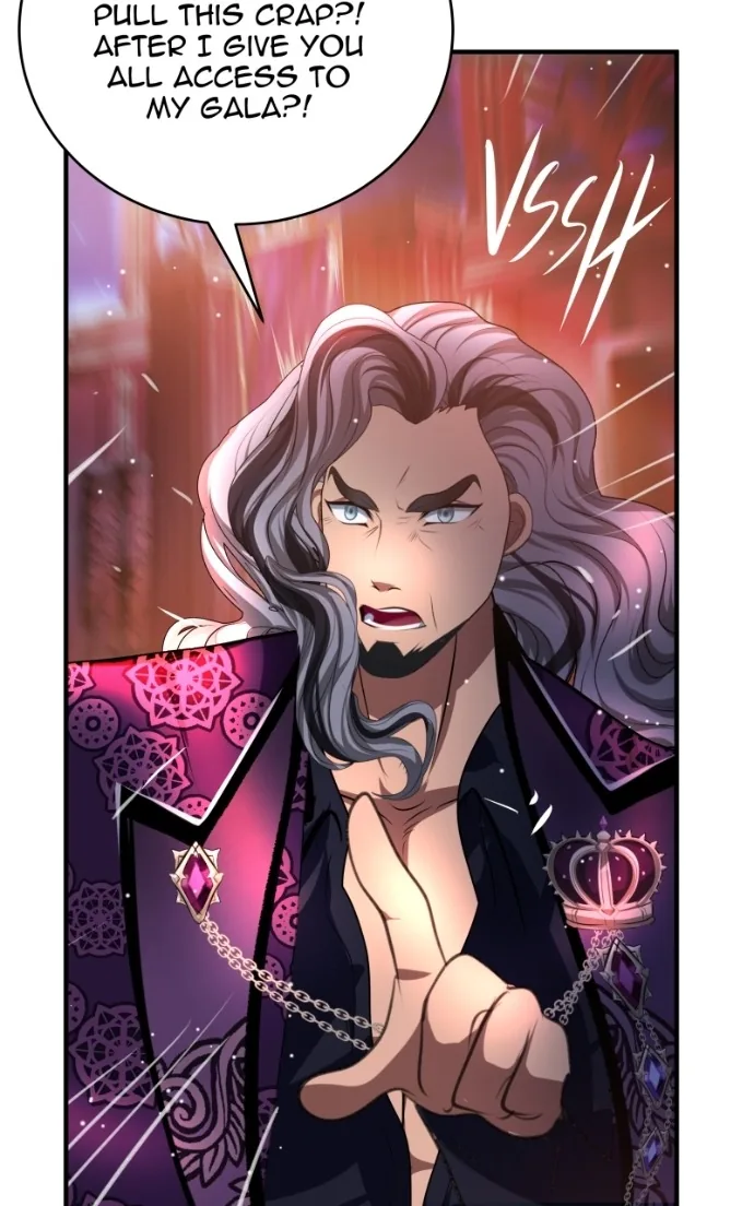 Cinder and Charm Chapter 37 page 14 - 