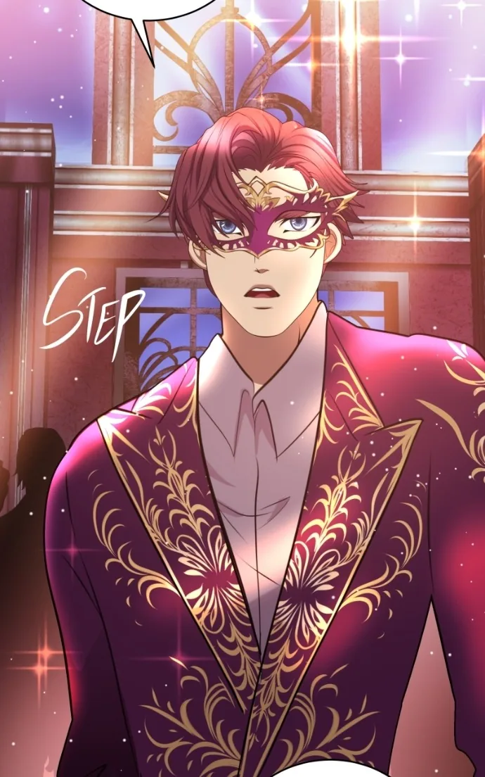 Cinder and Charm Chapter 37 page 16 - 