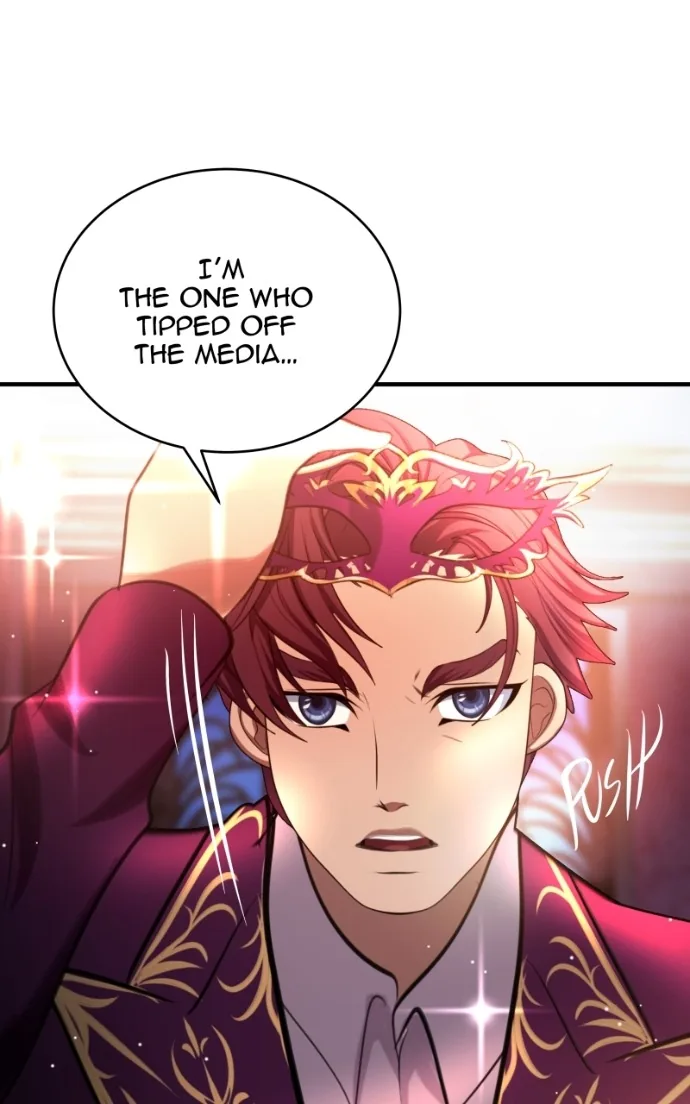 Cinder and Charm Chapter 37 page 18 - 