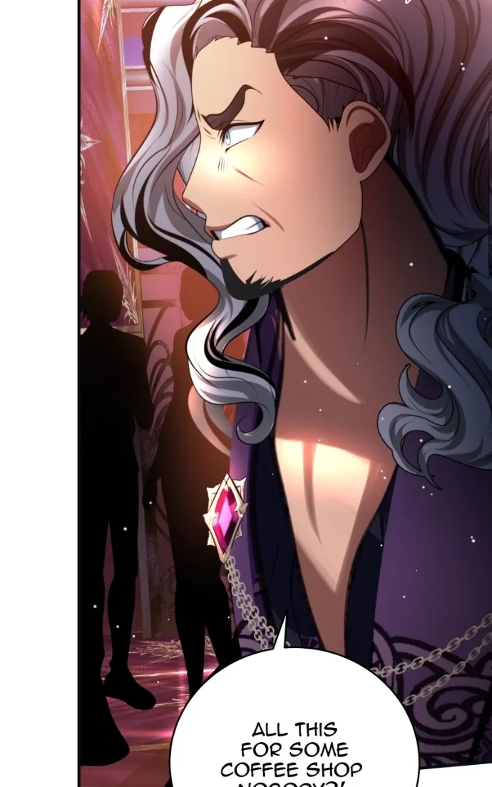 Cinder and Charm Chapter 37 page 20 - 