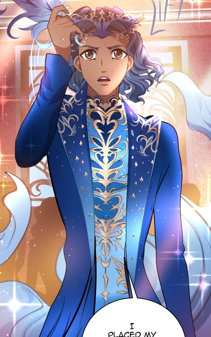 Cinder and Charm Chapter 37 page 24 - 