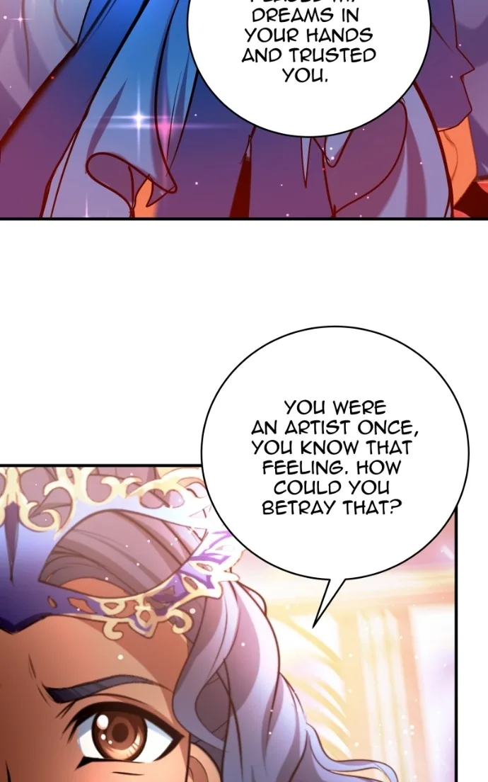 Cinder and Charm Chapter 37 page 25 - 