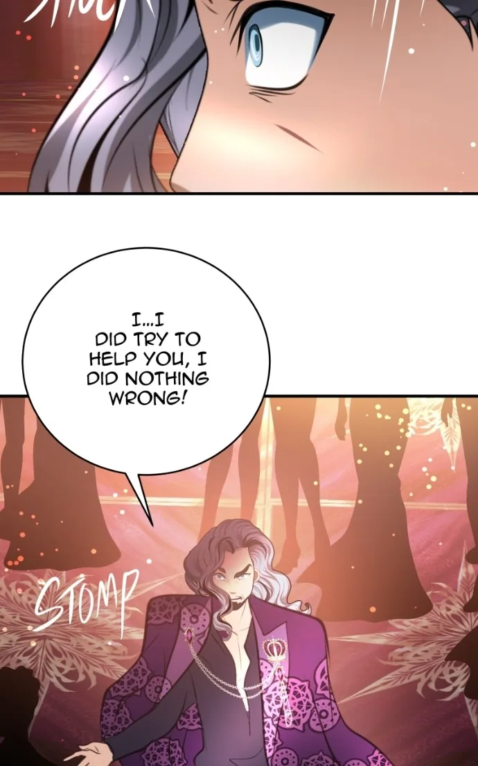 Cinder and Charm Chapter 37 page 27 - 