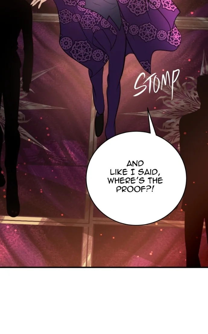 Cinder and Charm Chapter 37 page 28 - 