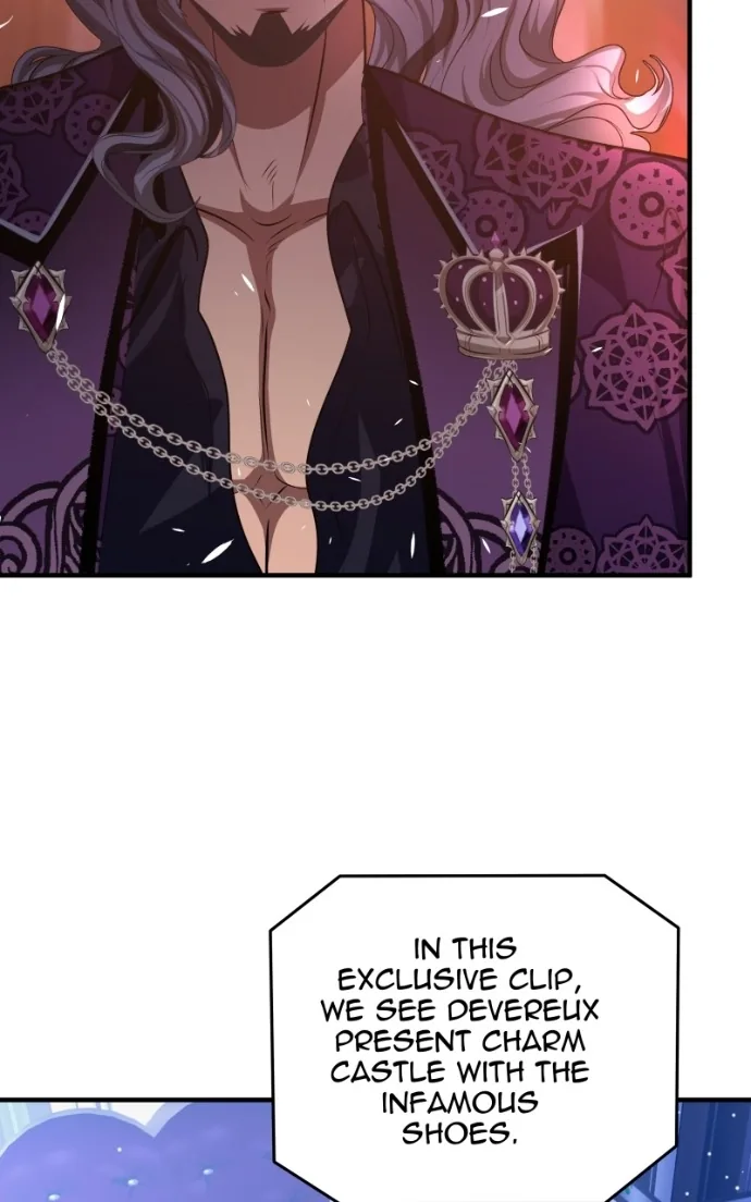 Cinder and Charm Chapter 37 page 30 - 