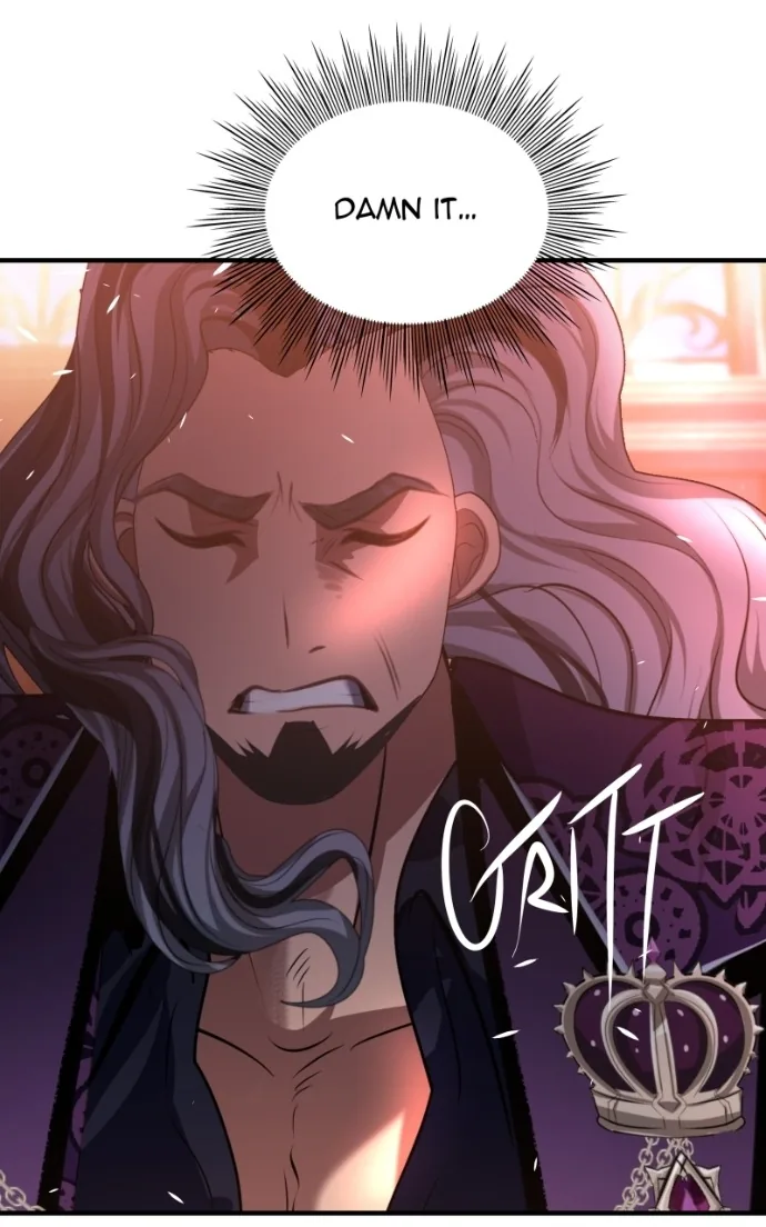 Cinder and Charm Chapter 37 page 32 - 