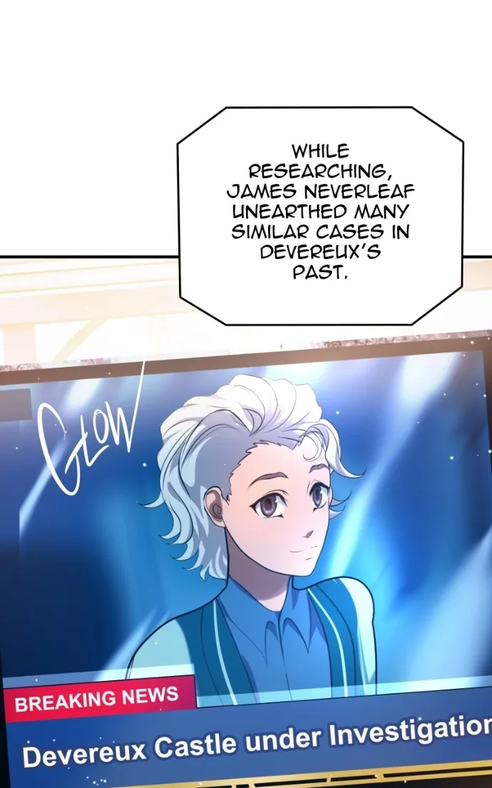 Cinder and Charm Chapter 37 page 33 - 