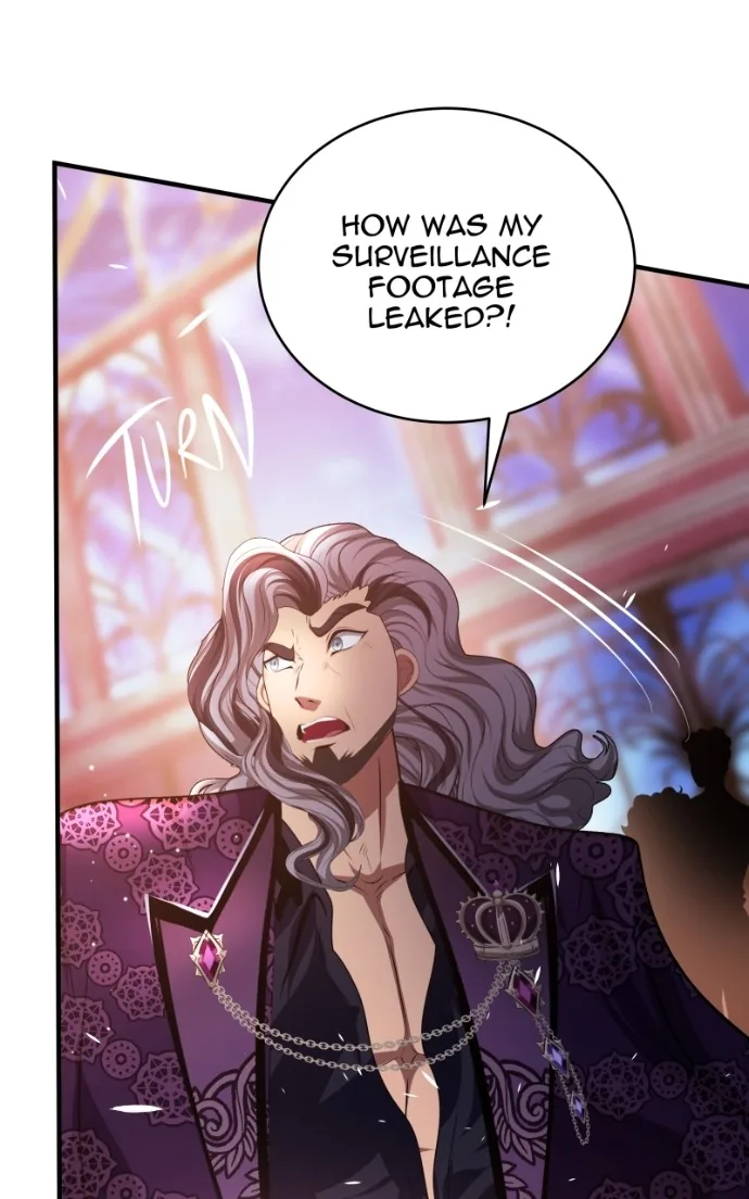 Cinder and Charm Chapter 37 page 36 - 