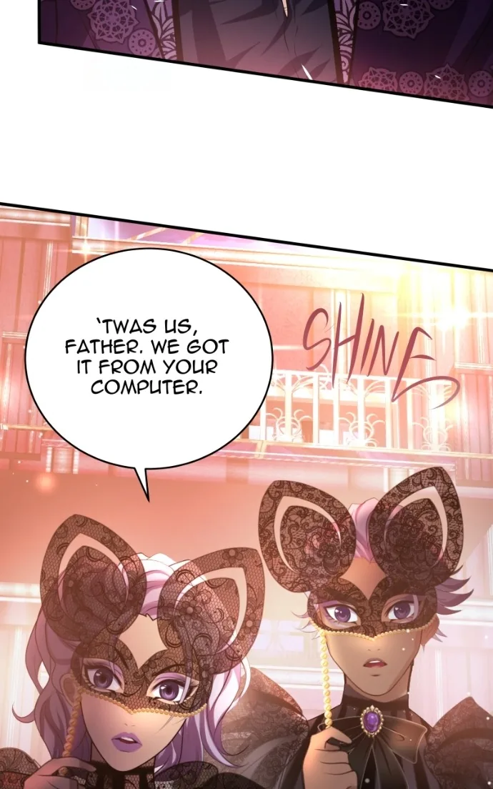 Cinder and Charm Chapter 37 page 37 - 