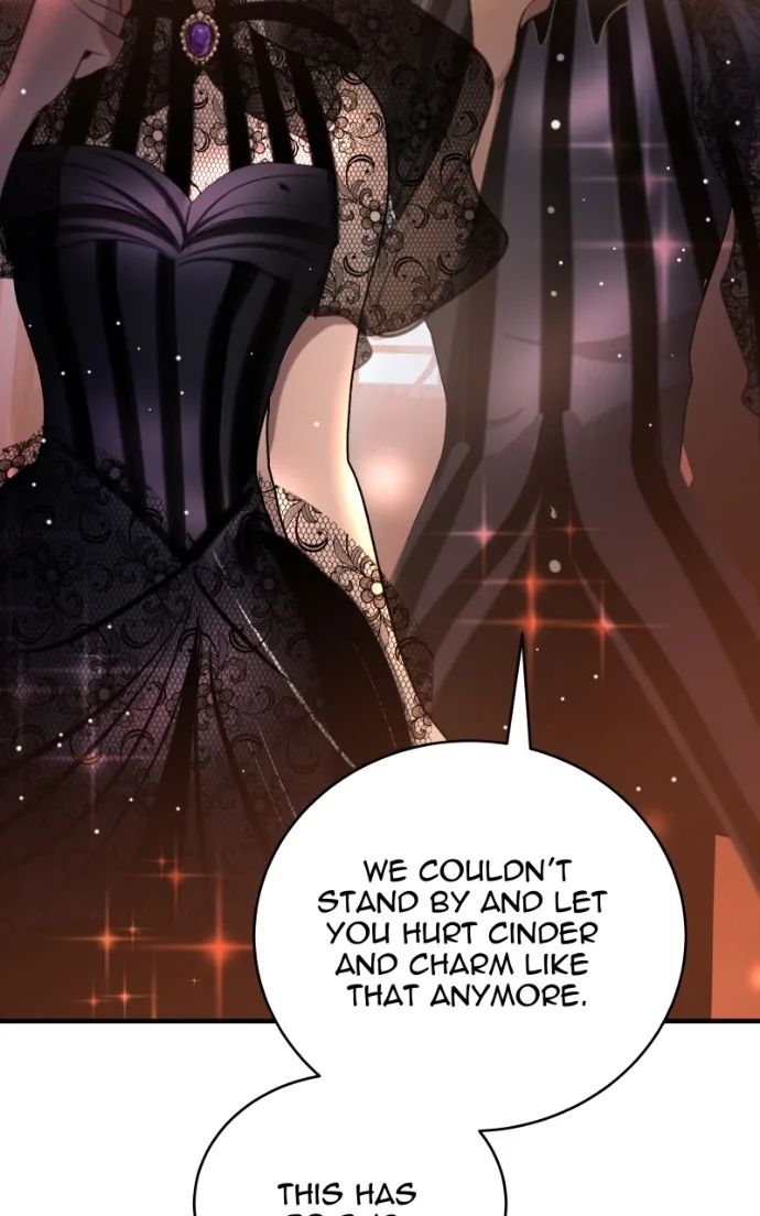 Cinder and Charm Chapter 37 page 38 - 