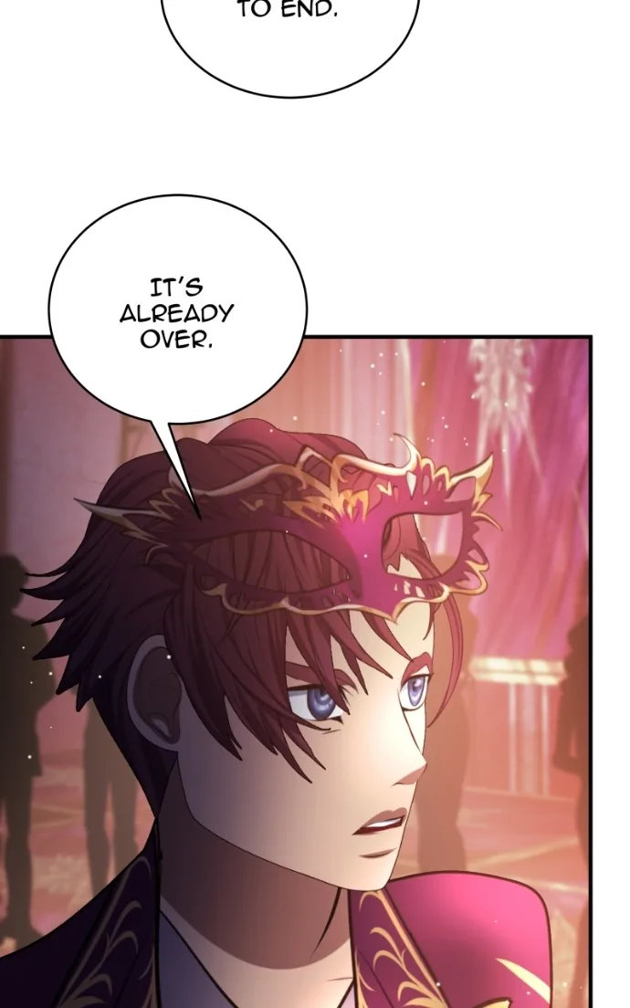 Cinder and Charm Chapter 37 page 39 - 