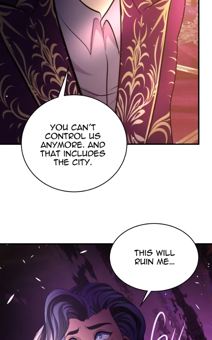 Cinder and Charm Chapter 37 page 40 - 