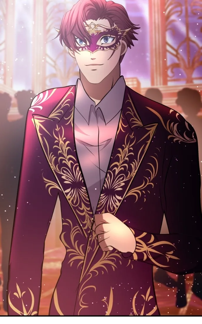 Cinder and Charm Chapter 37 page 5 - 