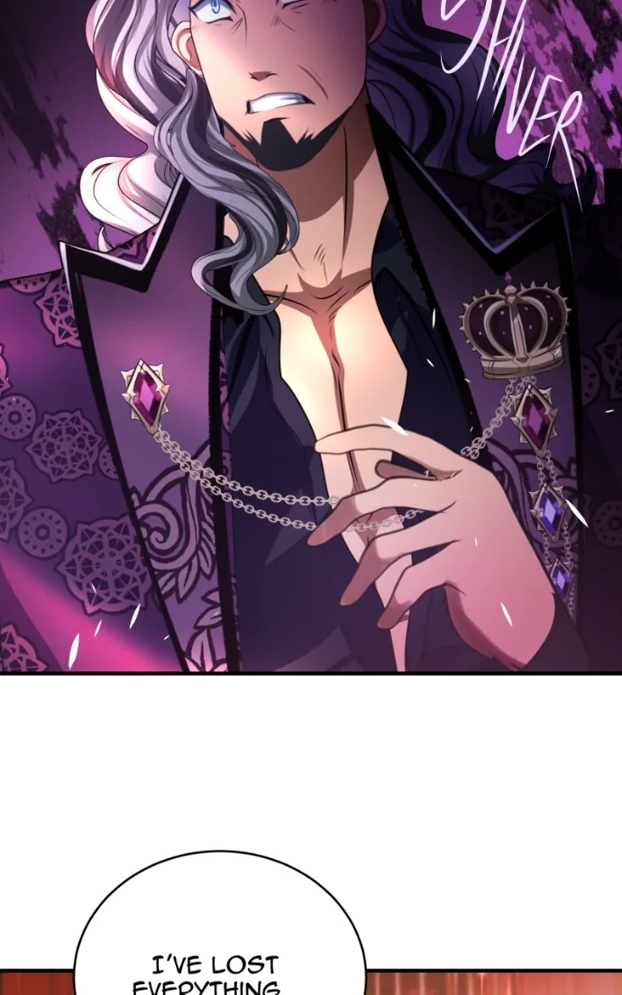 Cinder and Charm Chapter 37 page 41 - 