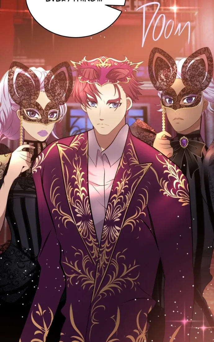 Cinder and Charm Chapter 37 page 42 - 