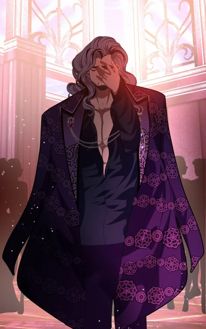 Cinder and Charm Chapter 37 page 45 - 