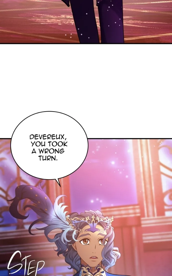 Cinder and Charm Chapter 37 page 46 - 