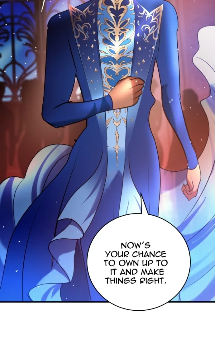 Cinder and Charm Chapter 37 page 47 - 