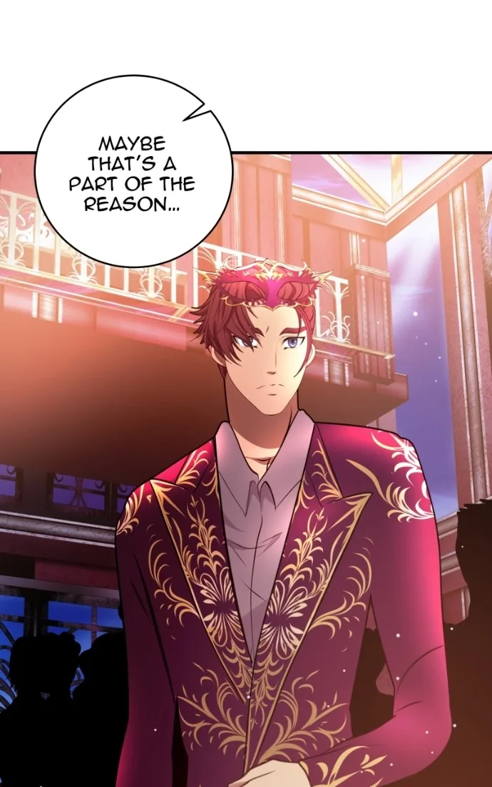 Cinder and Charm Chapter 37 page 52 - 