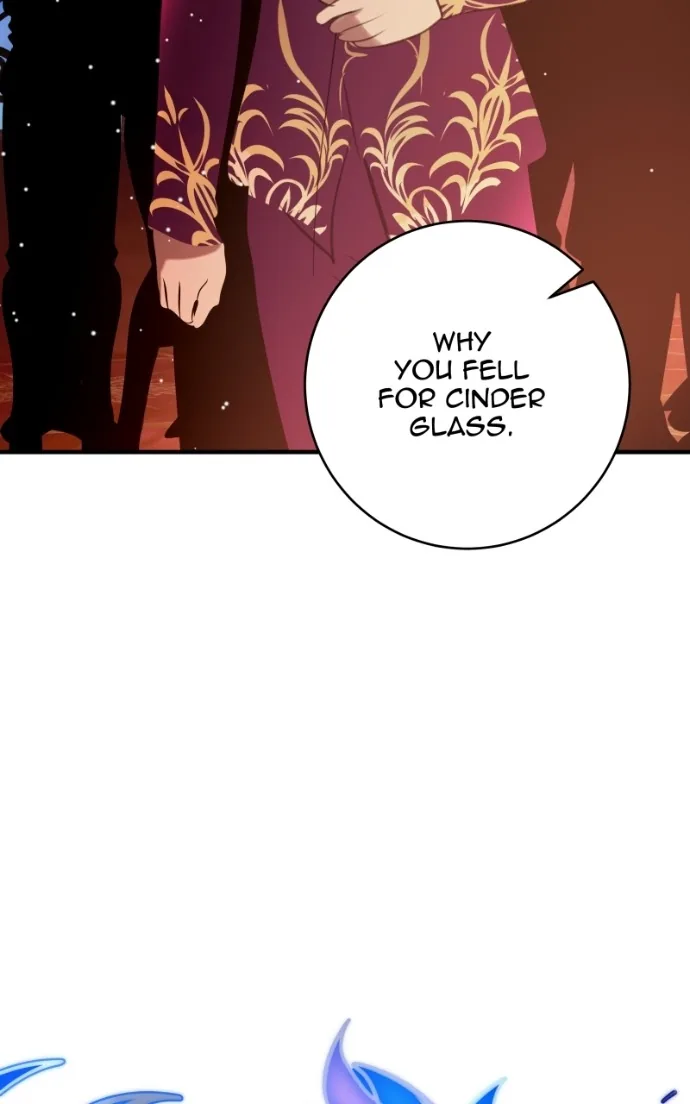Cinder and Charm Chapter 37 page 53 - 