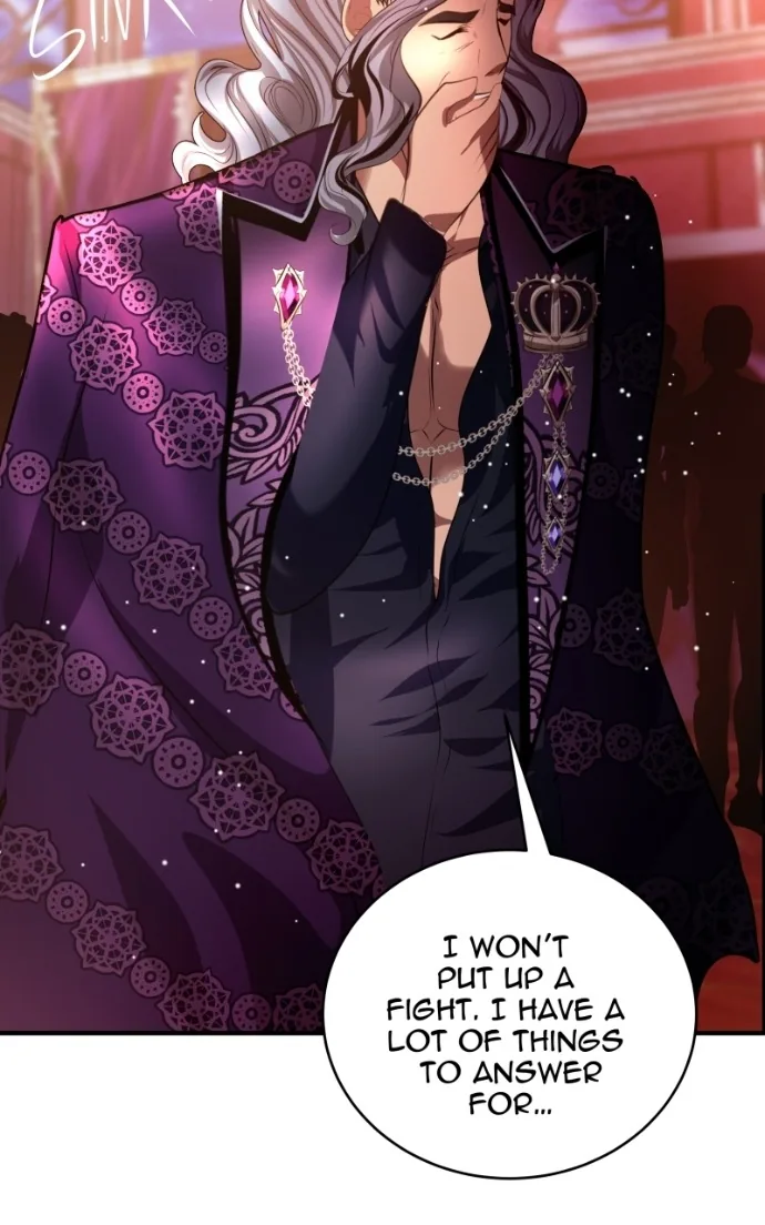 Cinder and Charm Chapter 37 page 57 - 
