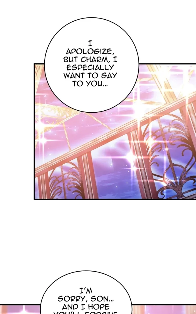 Cinder and Charm Chapter 37 page 58 - 