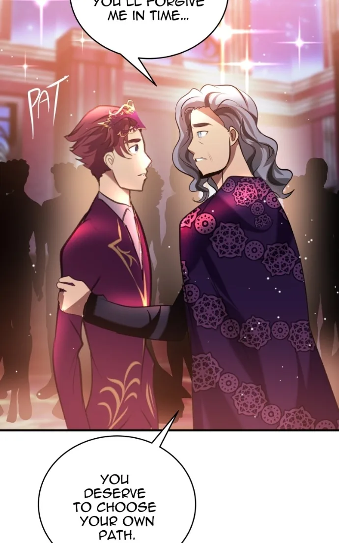 Cinder and Charm Chapter 37 page 59 - 
