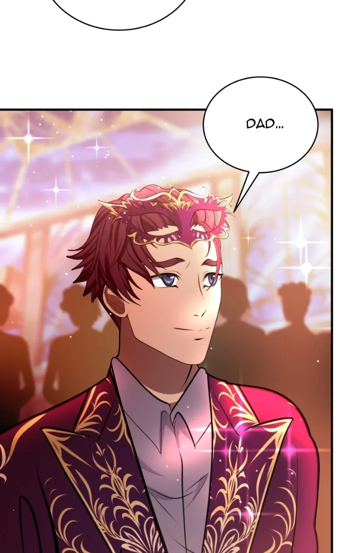 Cinder and Charm Chapter 37 page 60 - 