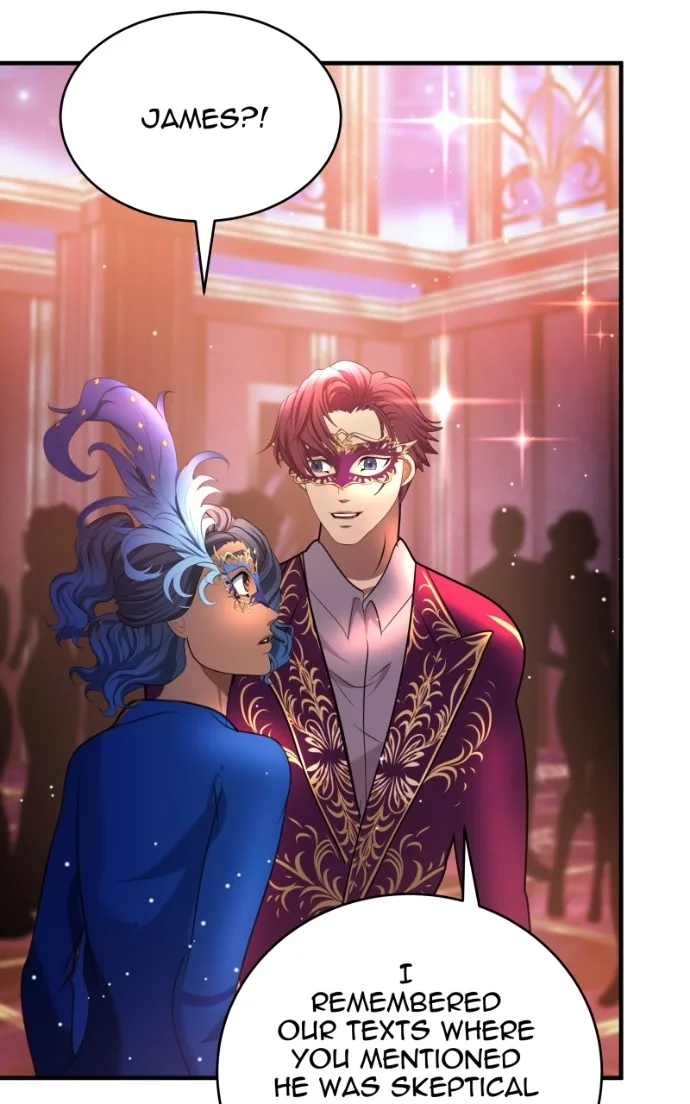 Cinder and Charm Chapter 37 page 7 - 